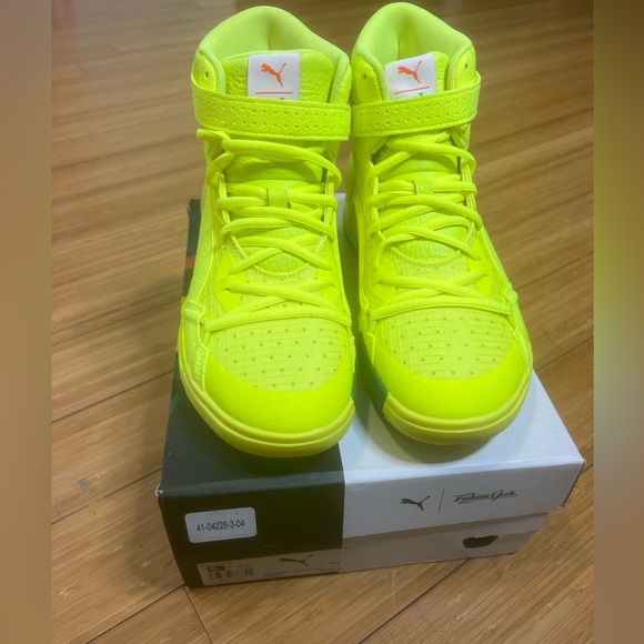 Puma Shoes Puma Sky Modern Fashion Geek Poshmark